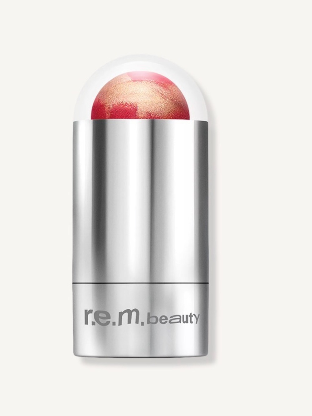 REM Beauty Blush/Highlight Stick - tease